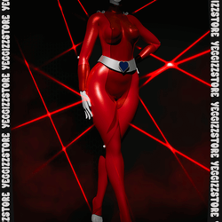 ✩TOTALLY E-GIRL BODYSUIT✩