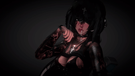 | ♱ Yuri ♱ | PC + FAKE INDEX | UNRELEASED