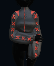 baggy shirt (nitro)