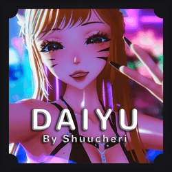 DAIYU 