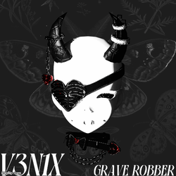 Grave Robber Set (Server Freebie)