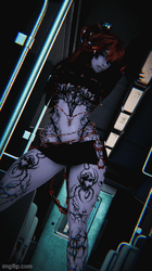 ☾︎𝑴𝑶𝑹𝑨𝑵𝑨☽︎ (PC+Q/GOGO/SFW/NSFW)