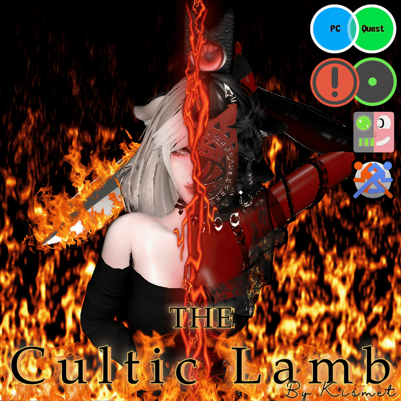 The Cultic Lamb