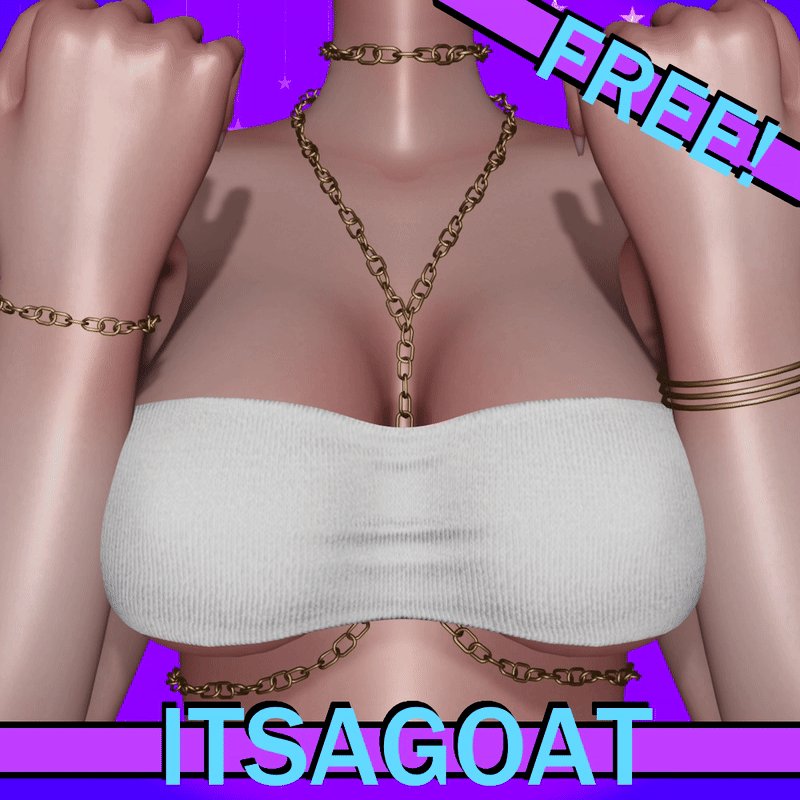 ~ Chain Set ~ (FREE)
