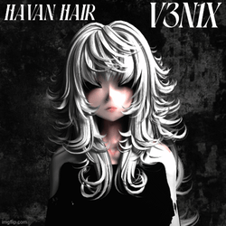 Havan Hair (commerical)