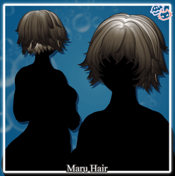 Maru Hair