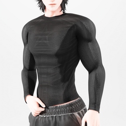 Compression Shirt