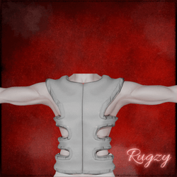 RR VEST