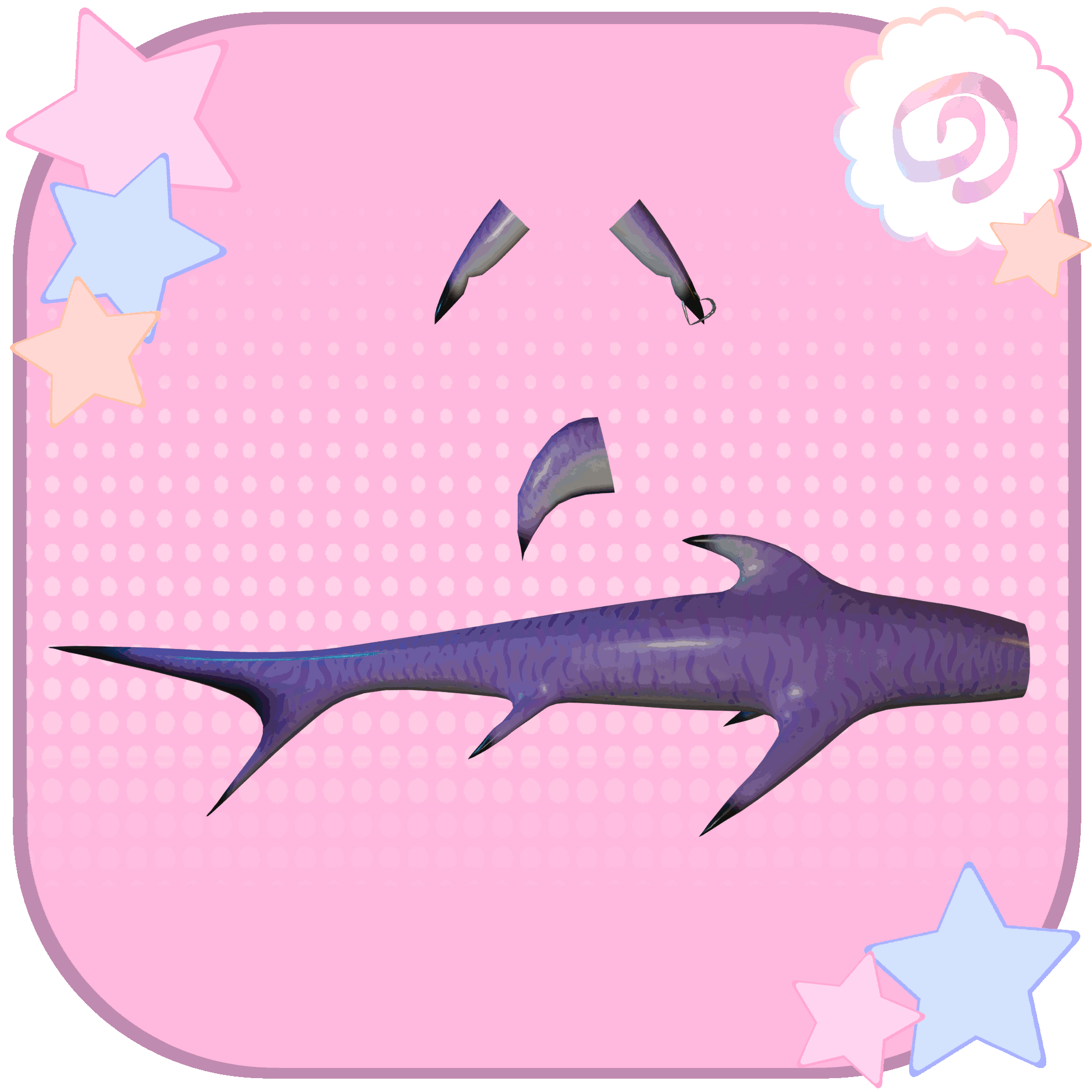 Shark Bundle | VRChat |