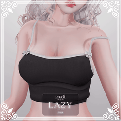 ♡ Lazy Tank Top [FREE]