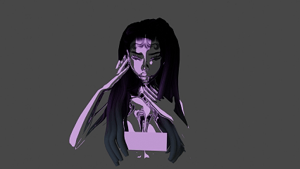 The Duchess Locs