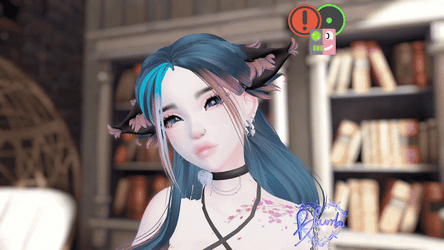 Roseline  |  PC, Quest, Opti, FT  |  SPS, Futa