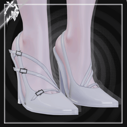 Kitten Heels