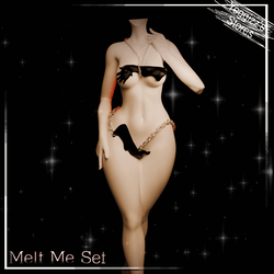 ✩Melt Me✩ Set