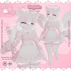 Sophie (VRChat Avatar)