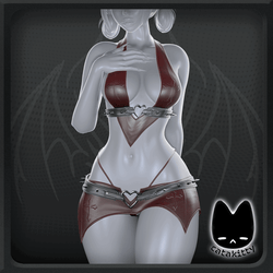 Heartbreaker Set
