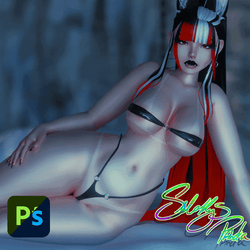 SunTan (ThiccWitch The Aphrodite Base)