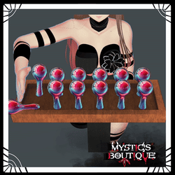 Orb Fidget - Sensory Board 2