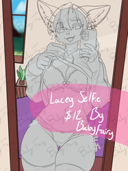 Lacey Selfie Base