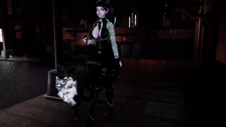 Juliet - Main, FT & Optimized (PC & Quest)