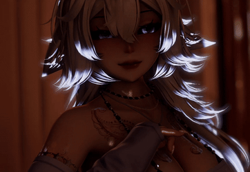 Mira 『PC, VRCFT UE』