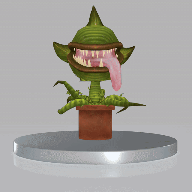 Ivy The Plant