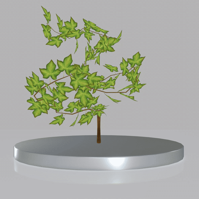 Ivy Whip