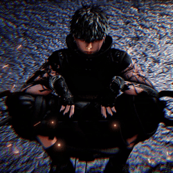 Obi by KC (Scratch Avatar/PC/SPS) 2025 VRChat Avatar