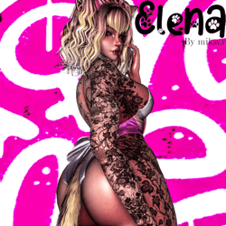 Elena | PC | SPS | GOGO | FT