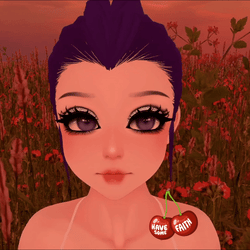 "Stardust" Chihiro Head Makeup Texture