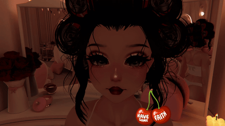 "Classic"  FREE Chihiro Head Makeup Texture