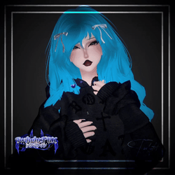 ཐིཋྀㆍYuro's Domain [Amelia Head]