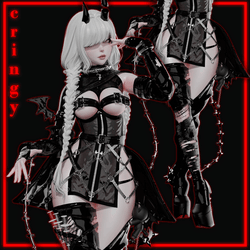 Succubi Nurse