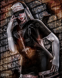 ♡ BLAIR | PC | GOGO | FT ♡