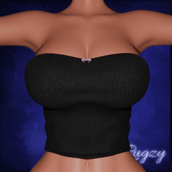 RR Bandeau Top