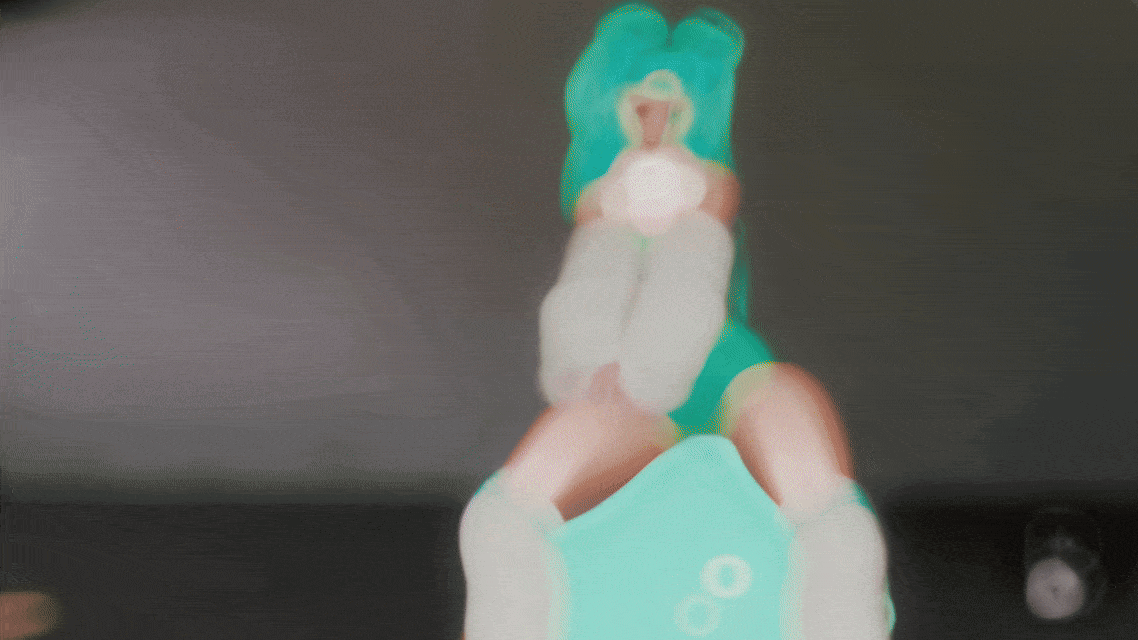 Daisy - (PC w Facetracking)