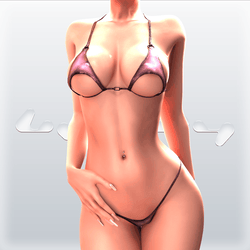 TINY BIKINI