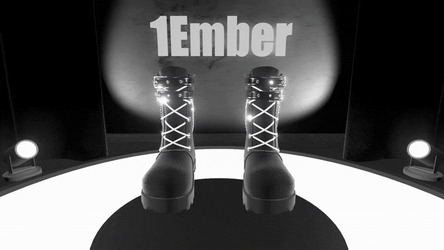 Combat Boots