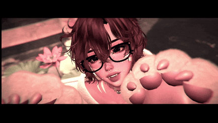 Blair (PC & QUEST)