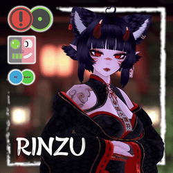 Rinzu ( PC | Opti | Quest | FT )