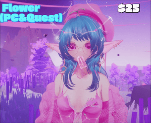 Flower (PC&Q)