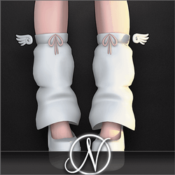 ANGELIC WARMERS | FREE