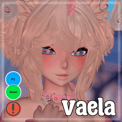 Vaela [PC-QUEST-GOGO]