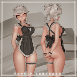 At your service