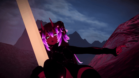 Osira PC only SFW