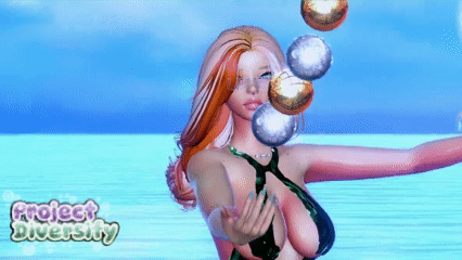 Mermaid's Pearls!