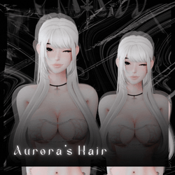 Aurora's Hair