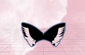 Angel's Fox Ears