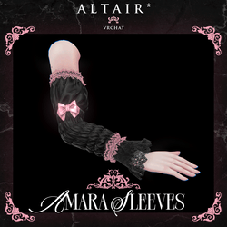 Amara Sleeves