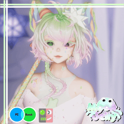 »•» Confetti «•« (PC/QUEST/FT)